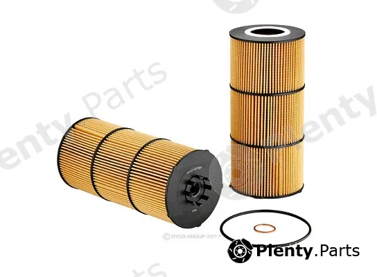 Ryco R2789P — Oil Filter