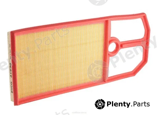 Ryco A1538 — Air Filter