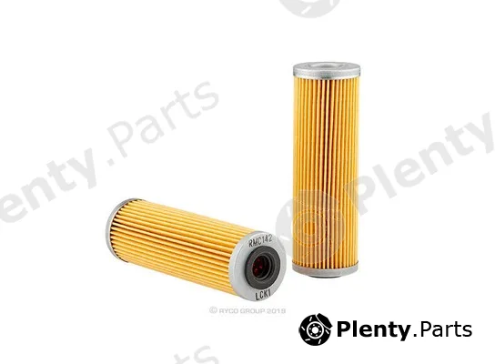 Ryco RMC142 — Oil Filter