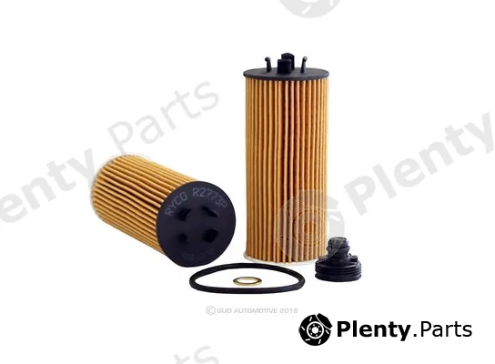 Ryco R2773P — Oil Filter