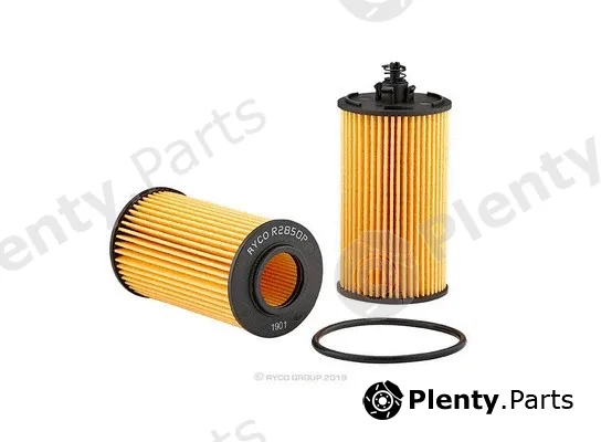 Ryco R2850P — Oil Filter