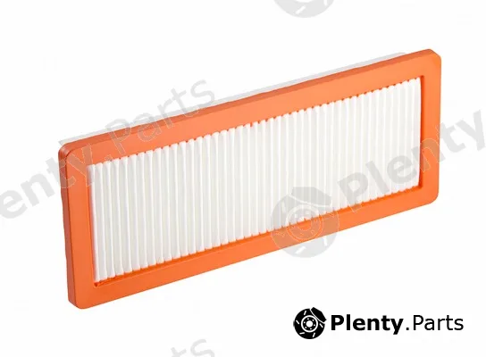 Ryco A1809 — Air Filter