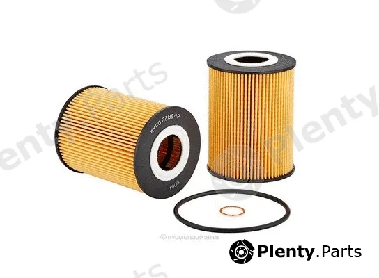 Ryco R2854P — Oil Filter