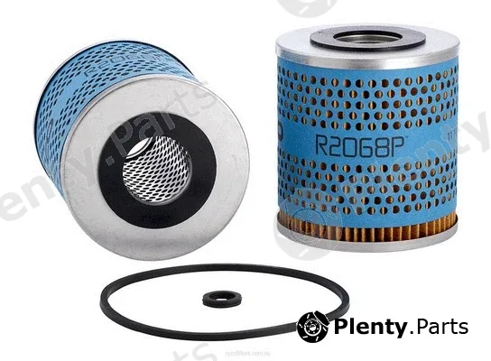 Ryco R2068P — Oil Filter