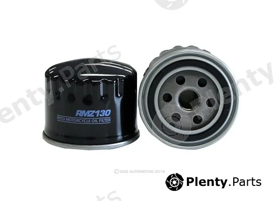 Ryco RMZ130 — Oil Filter