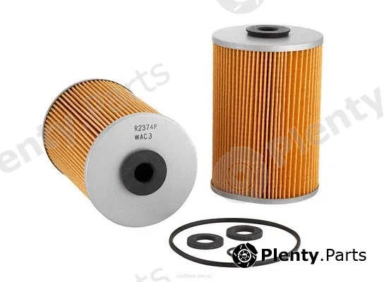 Ryco R2374P — Oil Filter