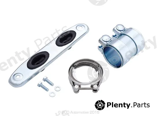 Ryco RPF216 — Soot/Particulate Filter, exhaust system