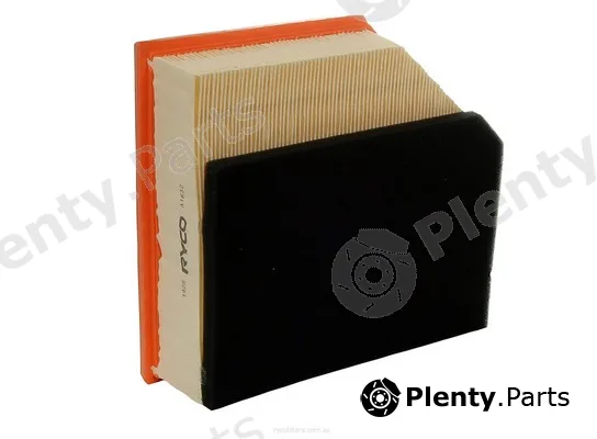 Ryco A1832 — Air Filter