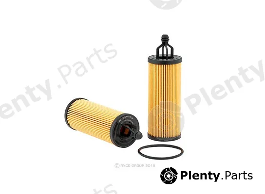 Ryco R2753P — Oil Filter