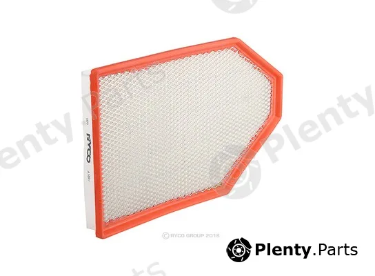 Ryco A1897 — Air Filter