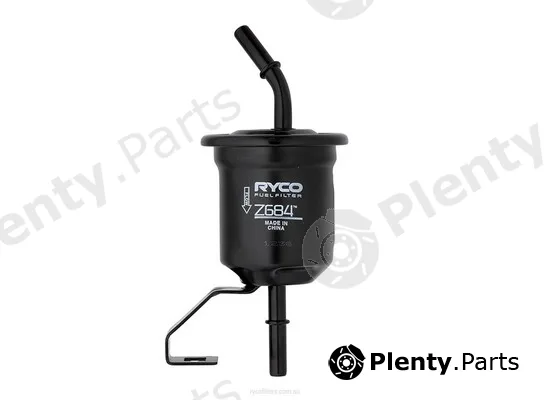 Ryco Z684 — Fuel Filter