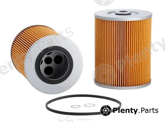 Ryco R2427P — Oil Filter