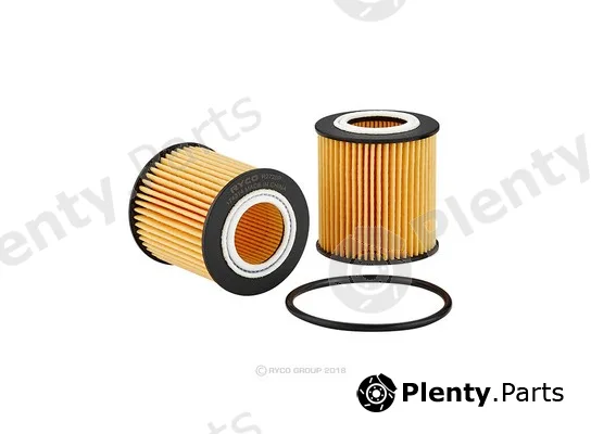 Ryco R2720P — Oil Filter
