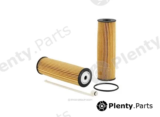 Ryco R2875P — Oil Filter