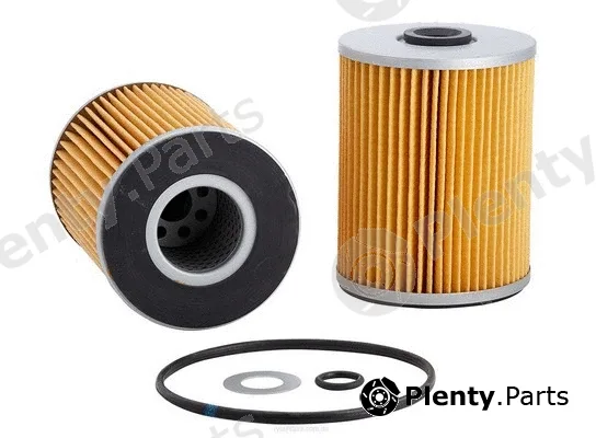 Ryco R2563P — Oil Filter