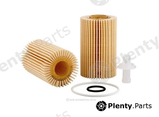 Ryco R2651P — Oil Filter