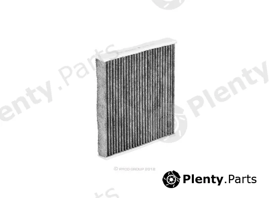 Ryco RCA370C — Filter, cabin air