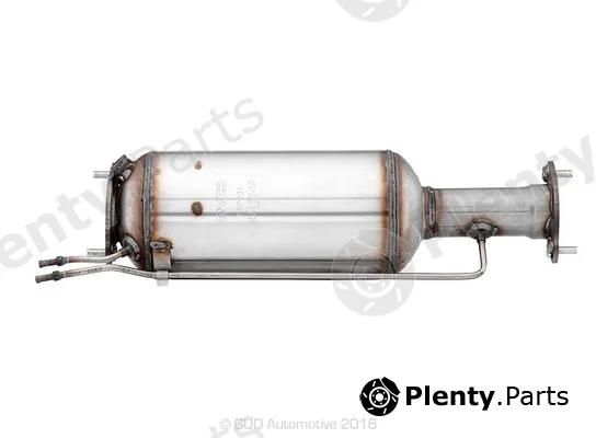 Ryco RPF204 — Soot/Particulate Filter, exhaust system