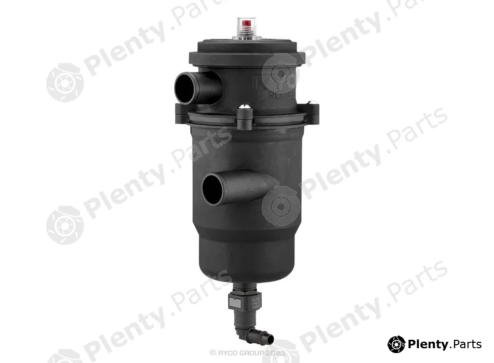 Ryco RCC360 — Filter, crankcase ventilation