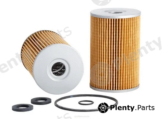 Ryco R2293P — Oil Filter