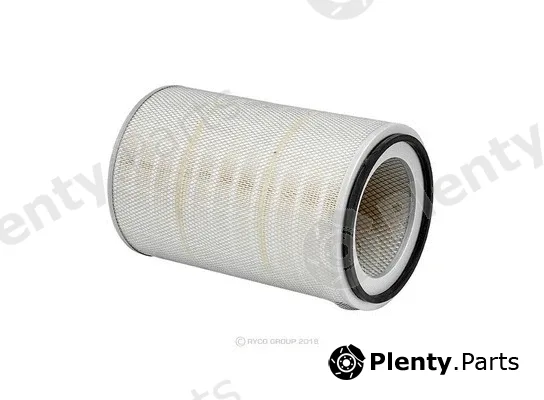Ryco HDA5968 — Air Filter