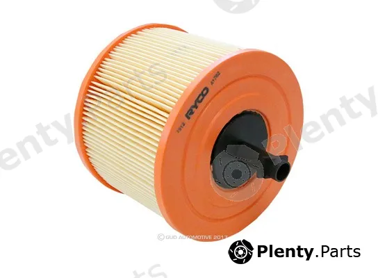 Ryco A1762 — Air Filter