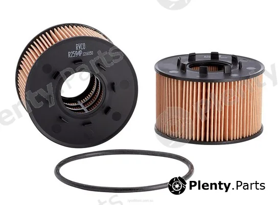 Ryco R2594P — Oil Filter