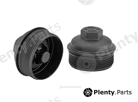 Ryco RFA207 — Oil Filter