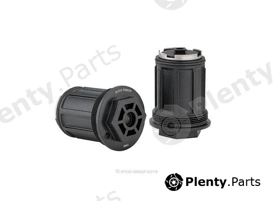 Ryco R2807P — Urea Filter