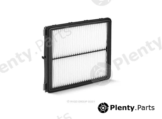 Ryco A2025 — Air Filter