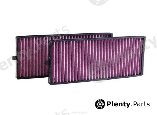 Ryco RCA107MS — Filter, cabin air