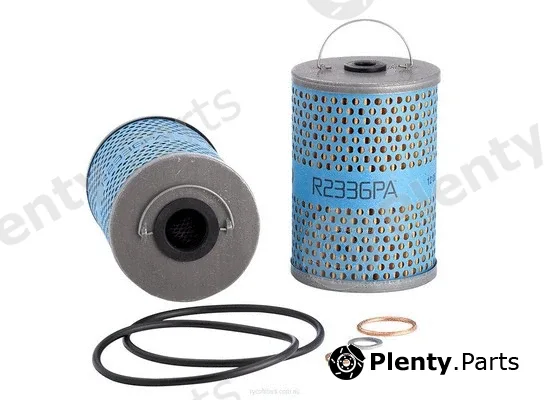 Ryco R2336PA — Oil Filter