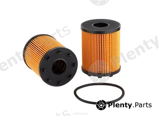 Ryco R2708P — Oil Filter
