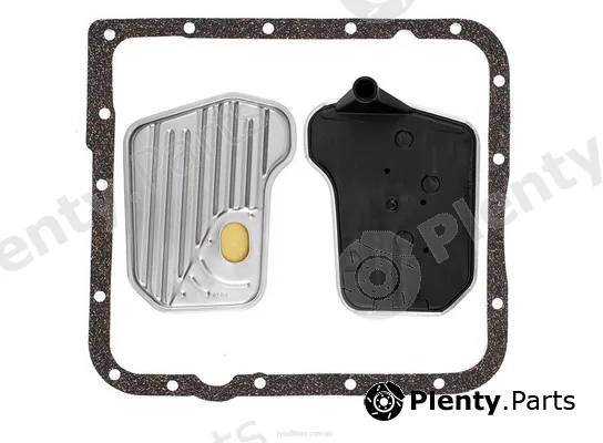 Ryco RTK3 — Hydraulic Filter, automatic transmission