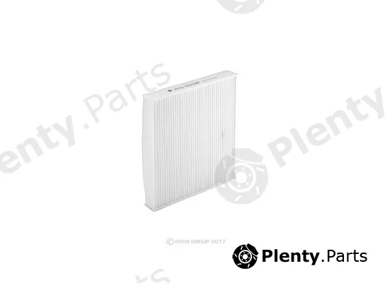 Ryco RCA164P — Filter, cabin air