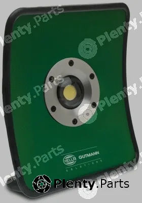 Hella Gutmann 2XM001974-331 — Hand lamp