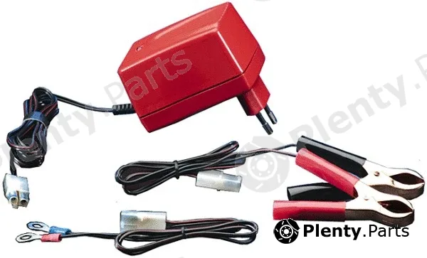 Hella Gutmann 8ES006266-011 — Battery Charger