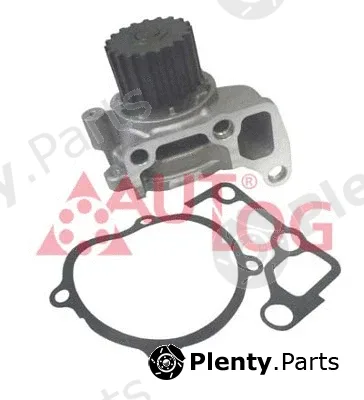 Autlog WP7047 — Water Pump, engine cooling