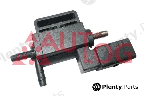 Autlog AV6151 — Control Valve, air intake