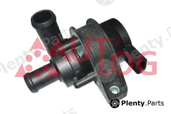 Autlog WP8008 — Water Recirculation Pump, parking heater