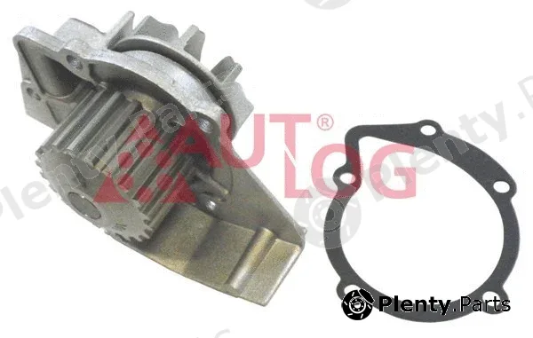 Autlog WP7001 — Water Pump, engine cooling