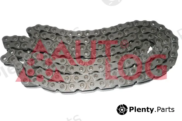 Autlog KT2012 — Timing Chain