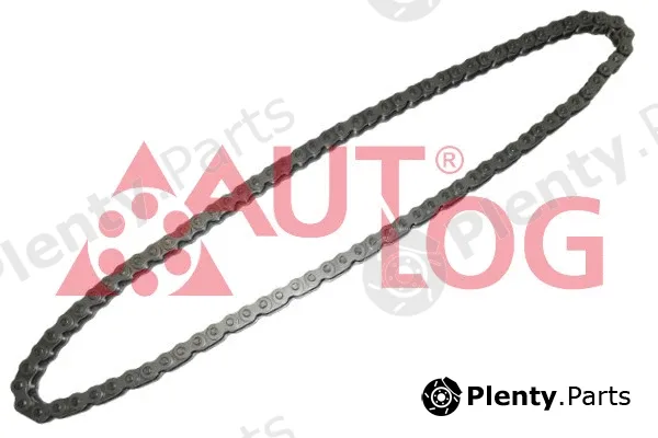 Autlog KT2017 — Timing Chain