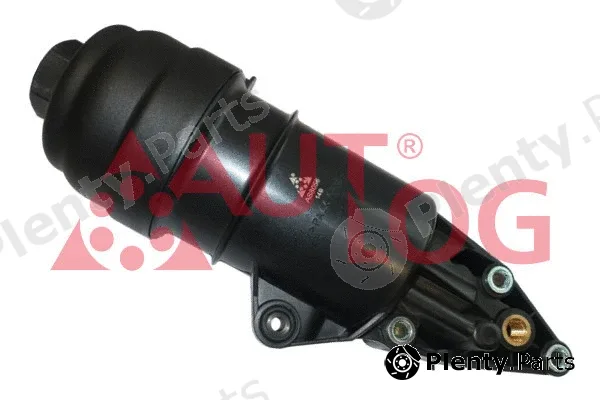 Autlog AS8056 — Housing, oil filter
