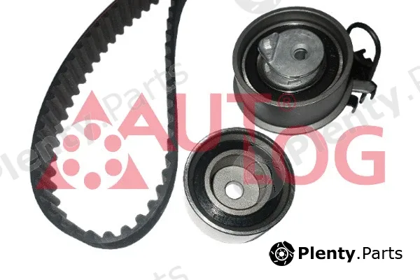 Autlog ZK1110 — Timing Belt Kit