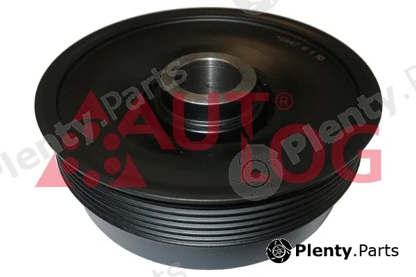 Autlog RT1949 — Belt Pulley, crankshaft