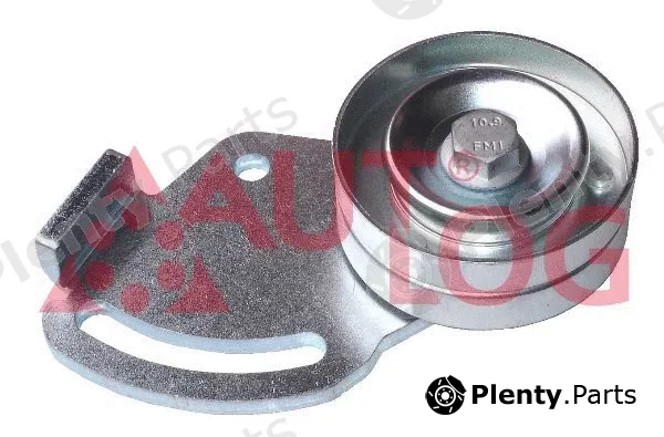 Autlog RT1579 — Deflection/Guide Pulley, V-ribbed belt