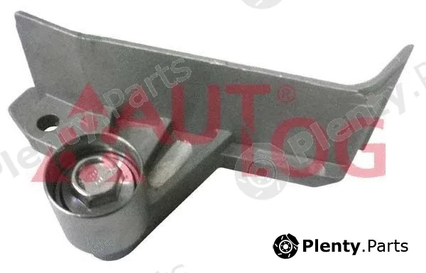 Autlog RT1777 — Deflection/Guide Pulley, timing belt