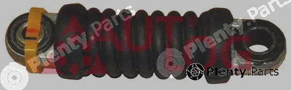 Autlog RT1331 — Vibration Damper, V-ribbed belt