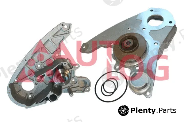 Autlog WP7110 — Water Pump, engine cooling